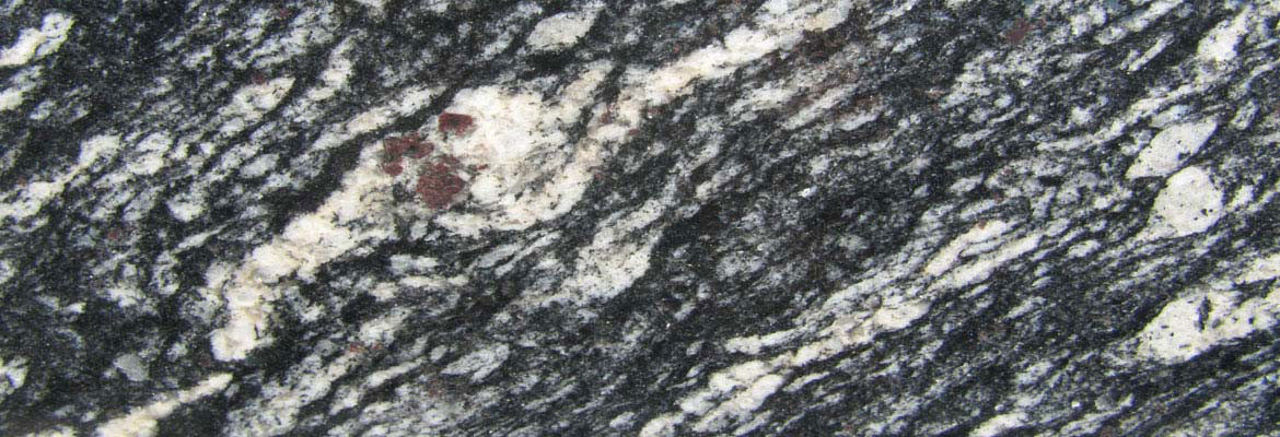FANTASY BLACK granito