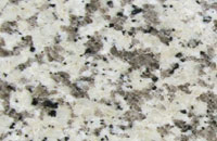FONDO BIANCO Granit