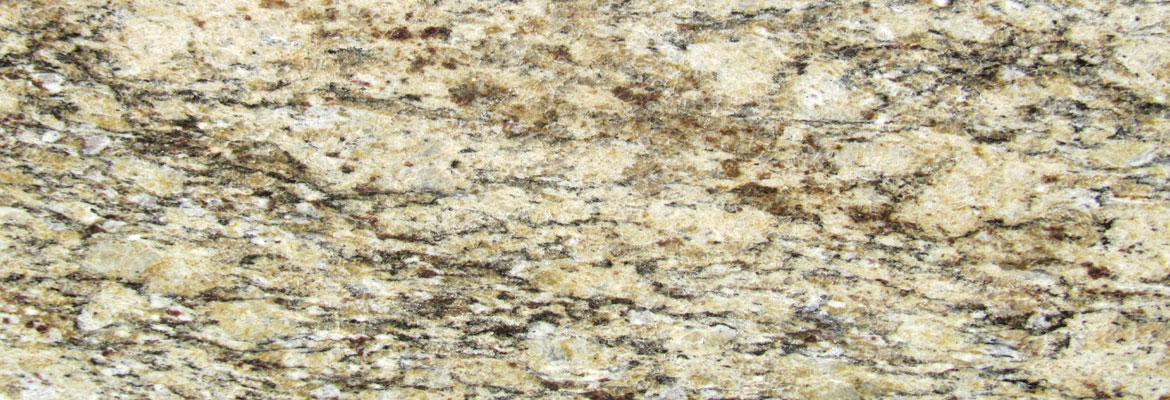 GIALLO KORONA granit