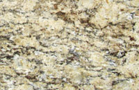 GIALLO KORONA Granit