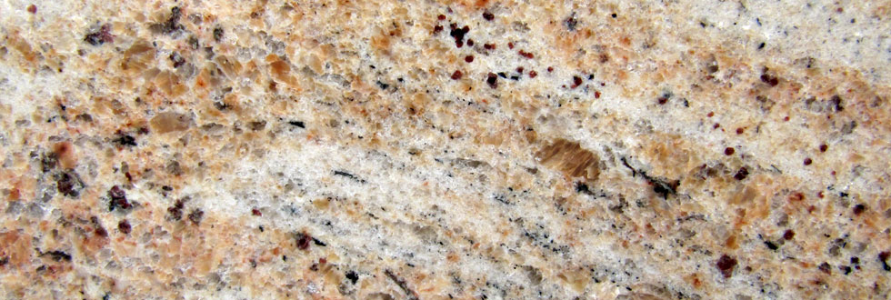 KASHMIR IVORY granite
