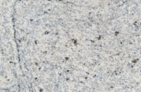 NEW KASHMIR WHITE Granit