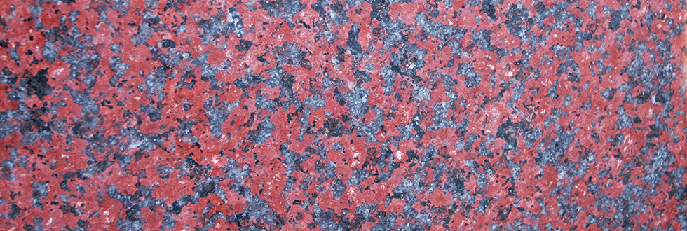 ROSSO AFRICA DARK granit